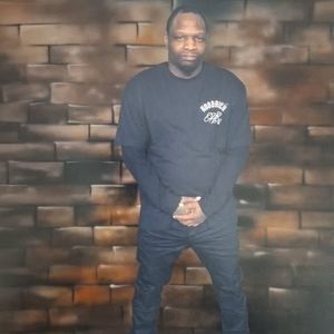 Meet your Posher, Rayshawn